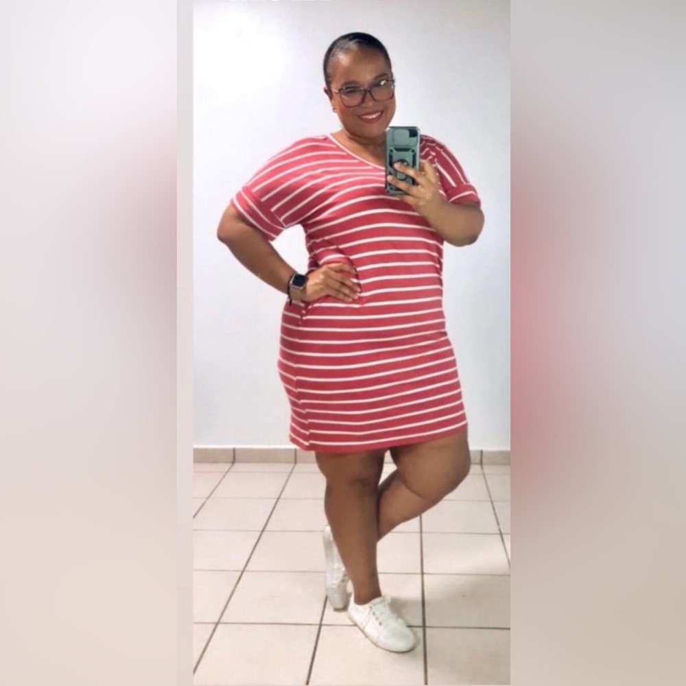 Short Dress